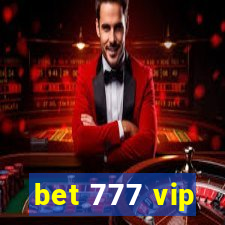 bet 777 vip